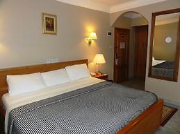 Welcome Centre & Hotels