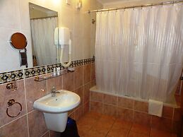 Welcome Centre & Hotels