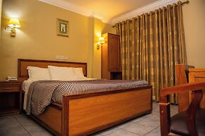 Welcome Centre & Hotels