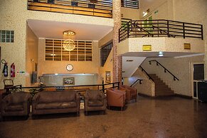 Welcome Centre & Hotels