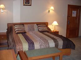 Welcome Centre & Hotels