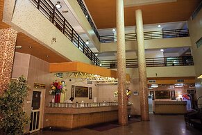 Welcome Centre & Hotels