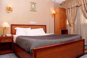 Welcome Centre & Hotels