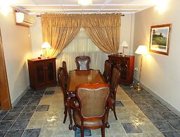 Welcome Centre & Hotels