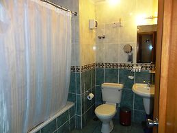 Welcome Centre & Hotels