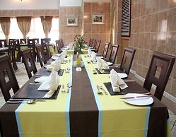 Welcome Centre & Hotels