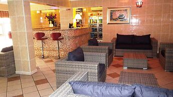 Welcome Centre & Hotels