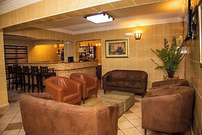Welcome Centre & Hotels
