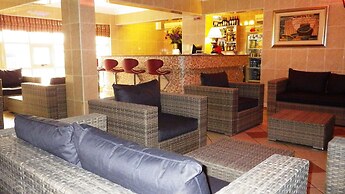 Welcome Centre & Hotels