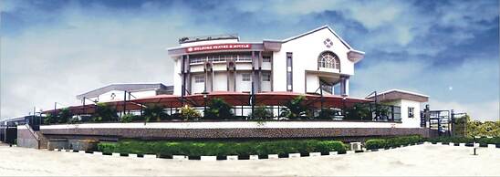 Welcome Centre & Hotels