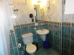 Welcome Centre & Hotels