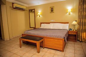 Welcome Centre & Hotels