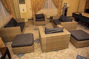 Welcome Centre & Hotels