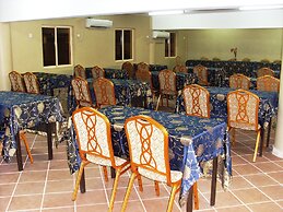 Welcome Centre & Hotels