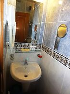 Welcome Centre & Hotels