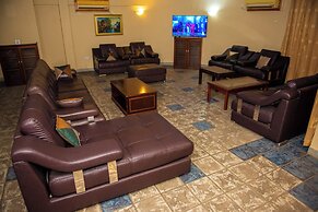 Welcome Centre & Hotels