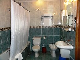 Welcome Centre & Hotels