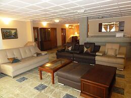 Welcome Centre & Hotels