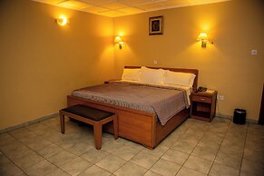 Welcome Centre & Hotels