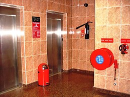 Welcome Centre & Hotels