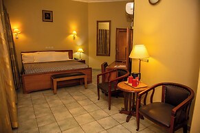 Welcome Centre & Hotels