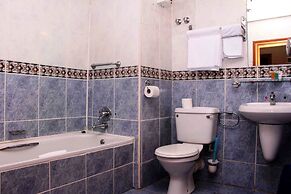 Welcome Centre & Hotels