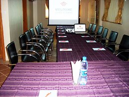 Welcome Centre & Hotels