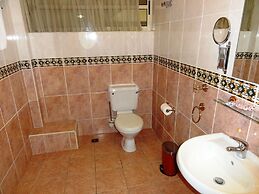 Welcome Centre & Hotels