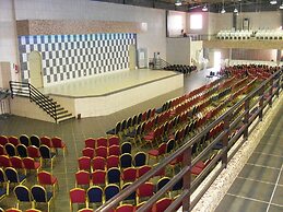 Welcome Centre & Hotels