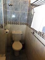 Welcome Centre & Hotels