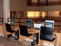 Welcome Centre & Hotels