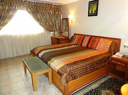 Welcome Centre & Hotels