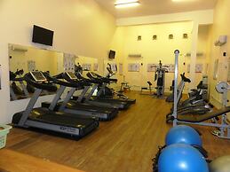 Welcome Centre & Hotels