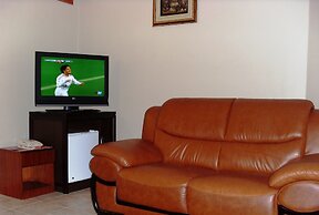 Welcome Centre & Hotels