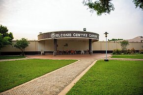 Welcome Centre & Hotels