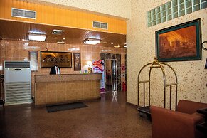 Welcome Centre & Hotels