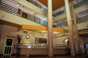 Welcome Centre & Hotels