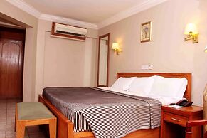 Welcome Centre & Hotels