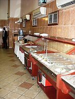 Welcome Centre & Hotels