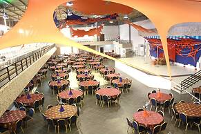 Welcome Centre & Hotels