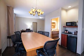 Comfort Suites Airport