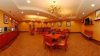 Comfort Suites Airport