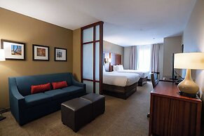 Comfort Suites Airport