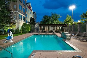 Hilton Garden Inn Denton