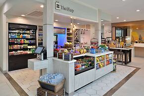 Hilton Garden Inn Denton