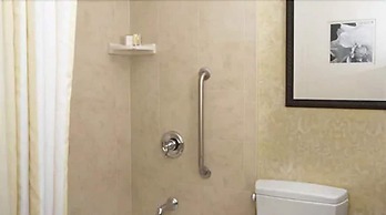 Hilton Garden Inn Denton