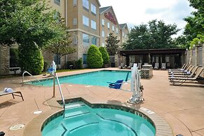 Hilton Garden Inn Denton