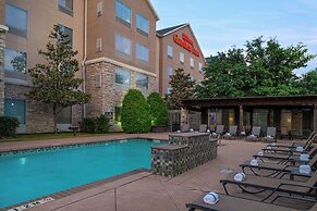 Hilton Garden Inn Denton