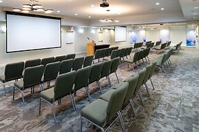 Hilton Garden Inn Denton