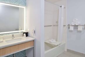 Hilton Garden Inn Denton